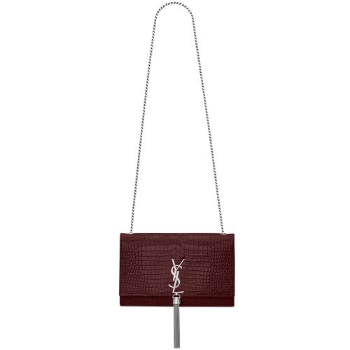 Saint Laurent Kate Medium With Tassel 