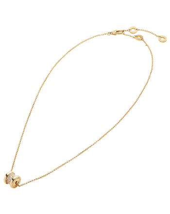 Bvlgari Women's B.Zero1 Necklace Golden