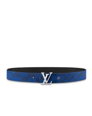 Louis Vuitton Initiales 40mm Reversible Belt M0342Q