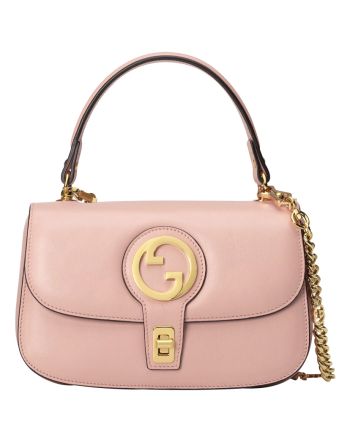 Gucci Blondie Top-handle Bag 735101