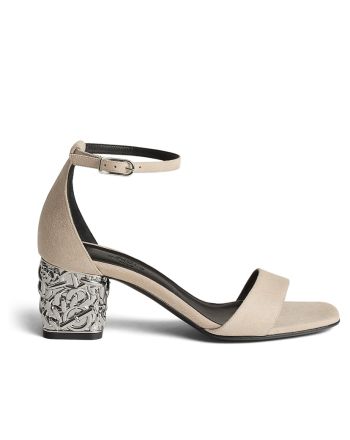 Hermes Women's Glam 60 Sandal